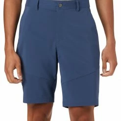 Brand new 🥰 Columbia Men's Tech Trail Shorts Tusk 🎉