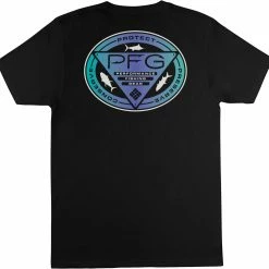 Cheap 🌟 Columbia Men's Philo Short Sleeve T-Shirt Black ✨