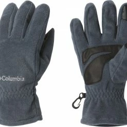 Best deal π Columbia π© Women's Thermarator Gloves Black βοΈ