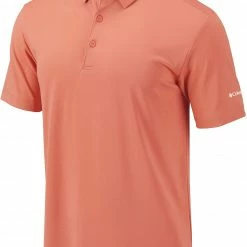 Best deal 🎉 Columbia Men's Drive Golf Polo Miami ⭐