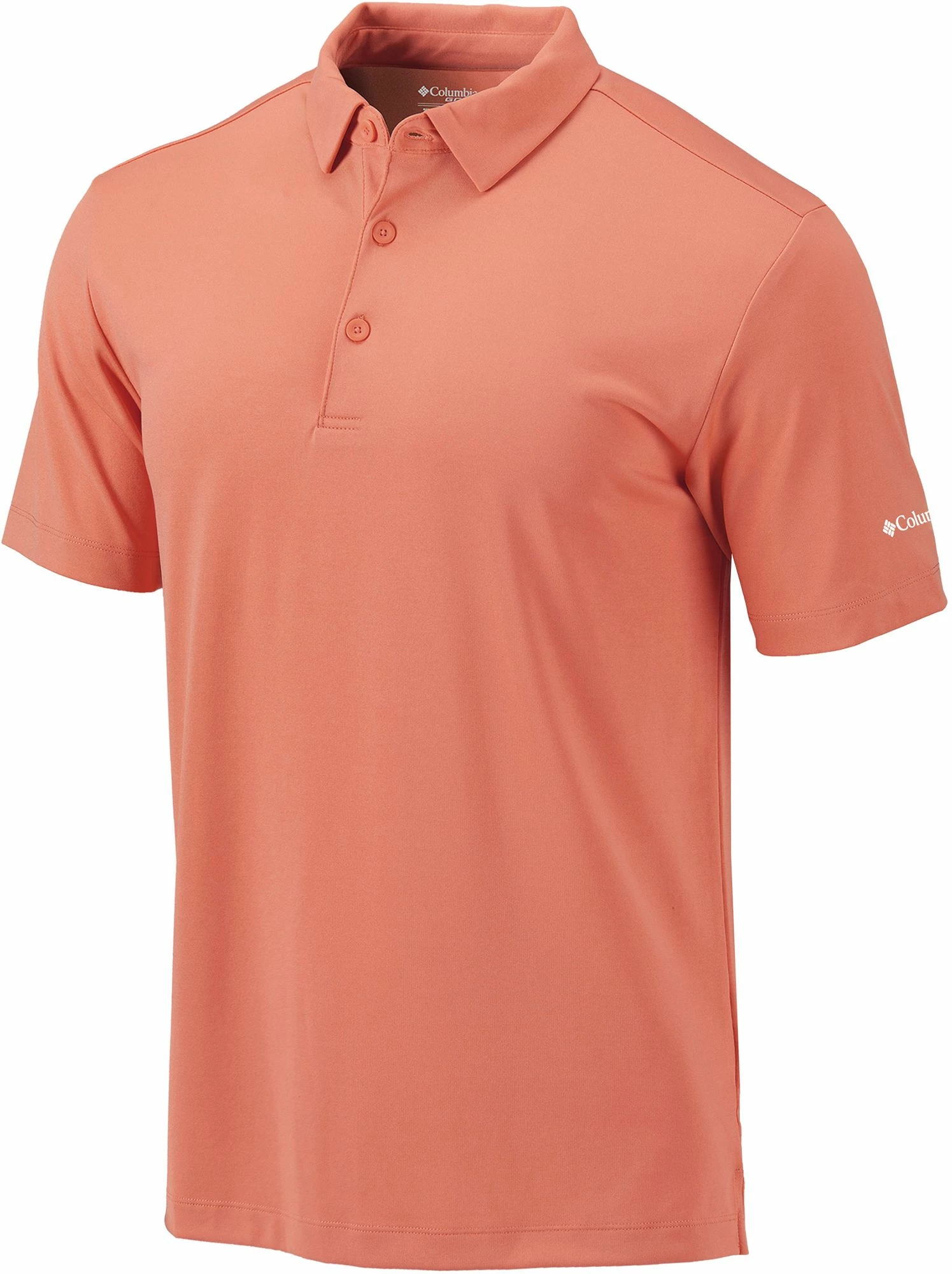 Best deal π Columbia Men's Drive Golf Polo Miami β