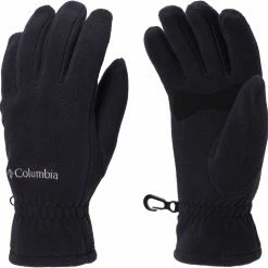 Cheap ⭐ Columbia 👩 Women's Fast Trek Gloves Black ⭐