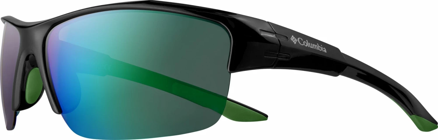 Brand new β¨ Columbia Wingard Polarized π Sunglasses For π© Women Black/silver π₯°