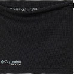 Top 10 🎉 Columbia Men's Titanium II Gaiter Black 🔔