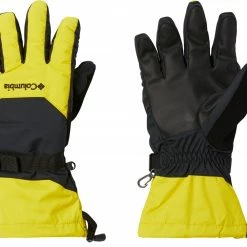 Best deal 🌟 Columbia Men's Last Tracks Gloves Warm Copper 👏