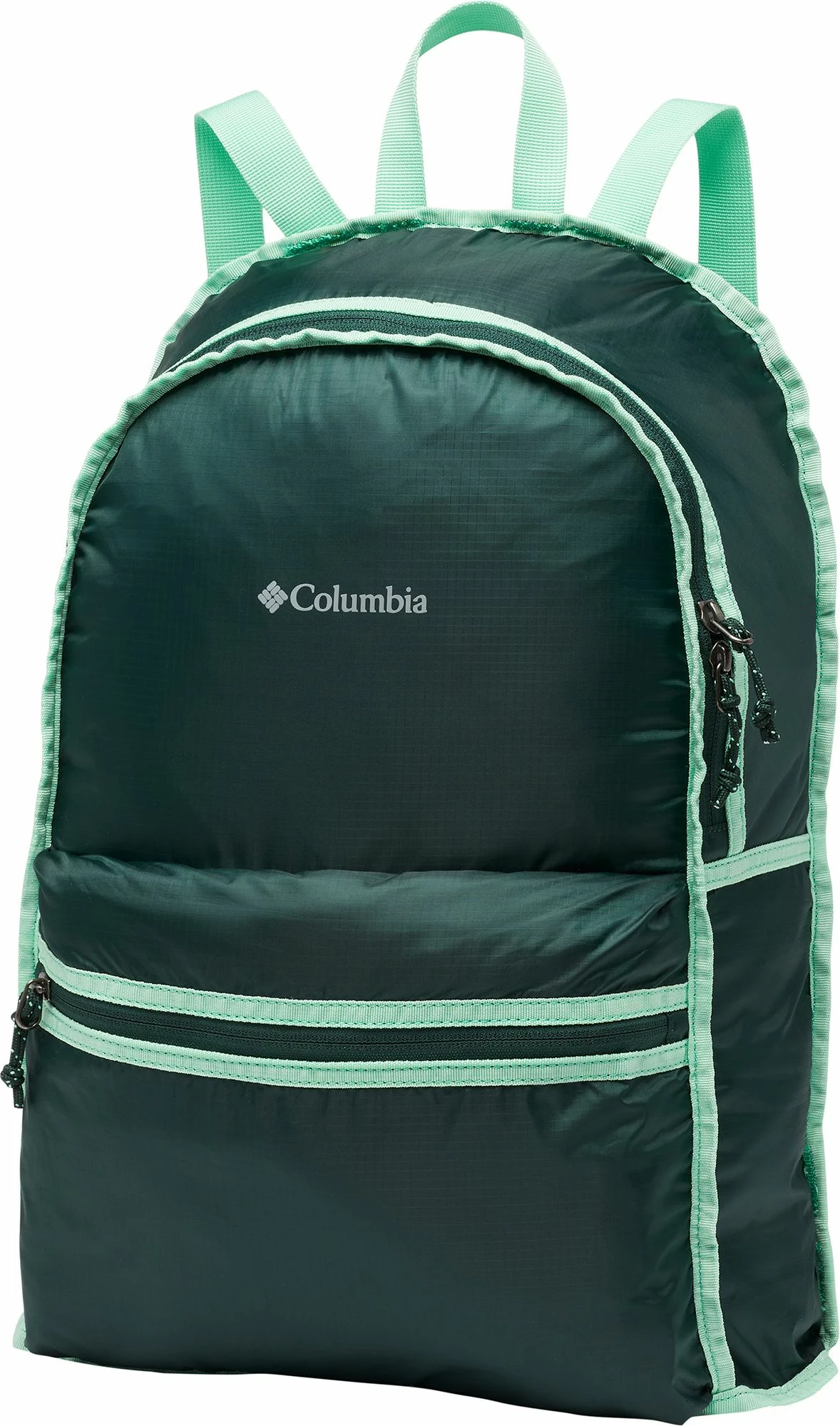 Hot Sale π Columbia Packable II 21L π Backpack For Men Spruce π