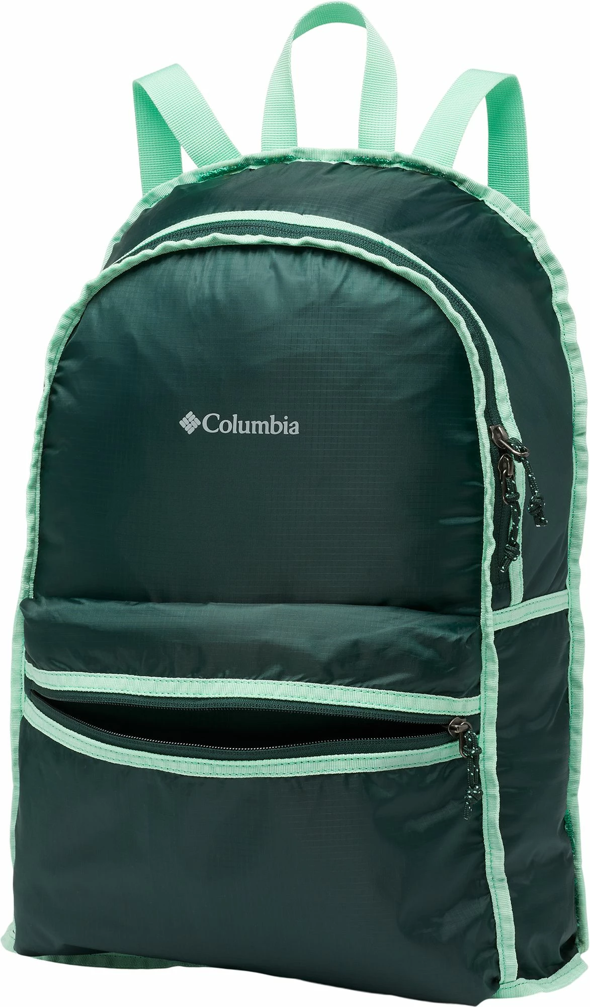 Hot Sale π Columbia Packable II 21L π Backpack For Men Spruce π - Image 4