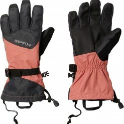 Flash Sale π₯° Columbia π© Women's Bugaboo™ II Glove Neon Sunrise/nocturnal π
