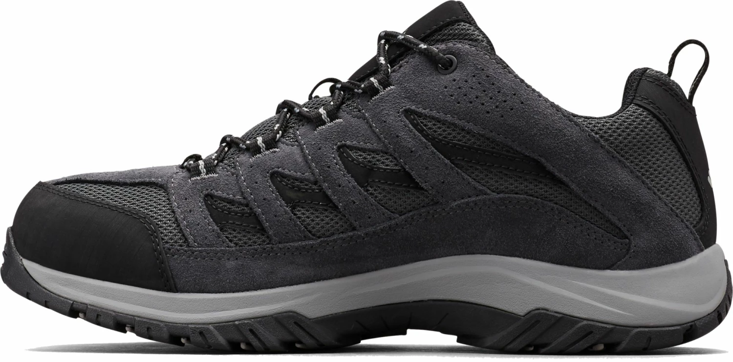 Best deal β¨ Columbia Men's Crestwood Hiking π Shoes Shark/columbia Grey 𧨠- Image 3