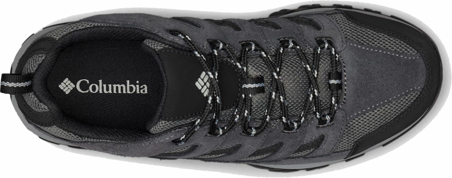 Best deal β¨ Columbia Men's Crestwood Hiking π Shoes Shark/columbia Grey 𧨠- Image 4