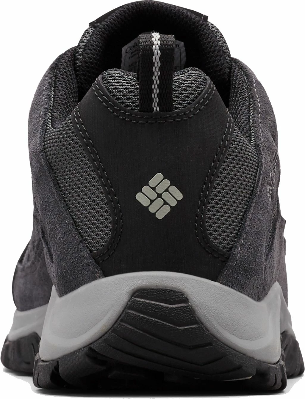 Best deal β¨ Columbia Men's Crestwood Hiking π Shoes Shark/columbia Grey 𧨠- Image 6