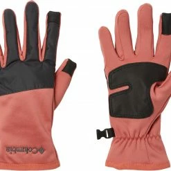Best reviews of π Columbia π© Women's Cloudcap Fleece Gloves Chalk π€©