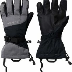 Budget π₯ Columbia Men's Bugaboo II Gloves Collegiate Navy π