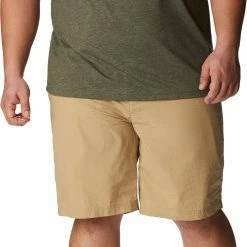 Buy ✨ Columbia Men's Washed Out Shorts Crouton ⌛