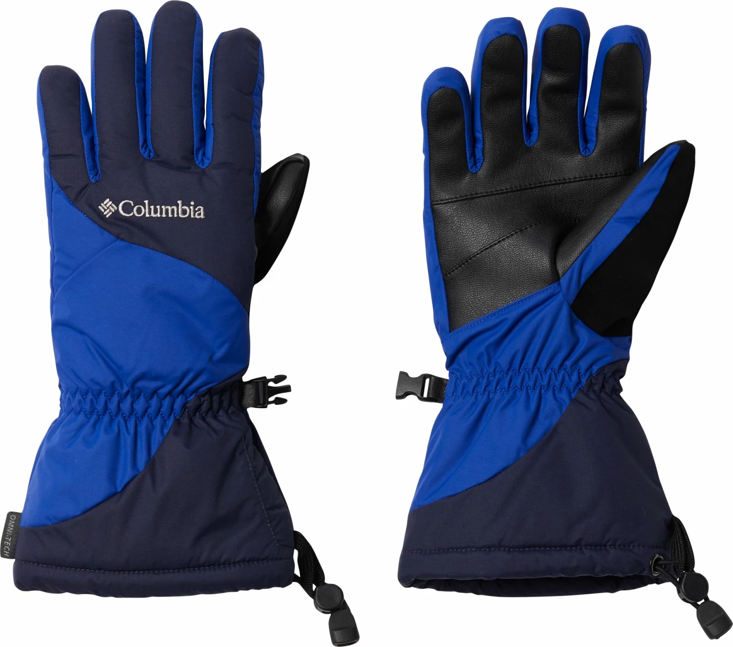 Best Sale π₯ Columbia π© Women's Tumalo Mountain Gloves Dark Nocturnal/lapis Blue π€©