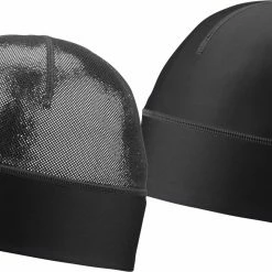 Outlet 🔥 Columbia Men's Trail Summit Beanie Black 🤩