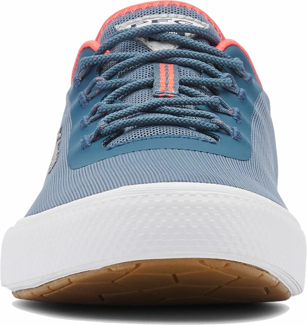 Outlet π Columbia π© Women's PFG Dorado Fishing π Shoes Mountain/red Coral π - Image 5