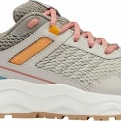 Best deal 🔥 Columbia 👩 Women's Plateau Waterproof 👟 Shoes Black/white 👍