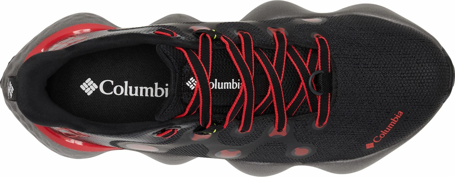 Flash Sale βοΈ Columbia π© Women's Escape Thrive Ultra π Shoes Monument π - Image 3