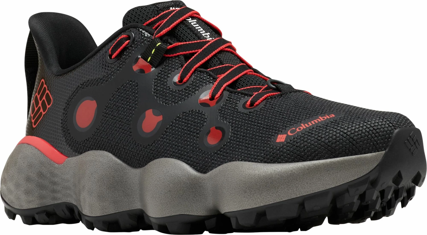 Flash Sale βοΈ Columbia π© Women's Escape Thrive Ultra π Shoes Monument π - Image 6