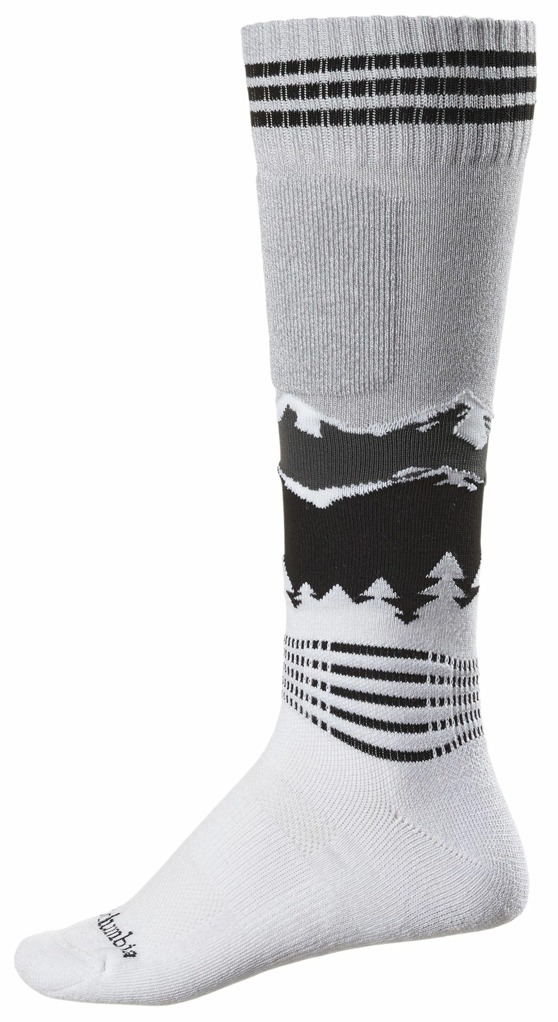 Cheap β Columbia Thermolite Eco Panorama Ski 𧦠Socks For π© Women Black β€οΈ