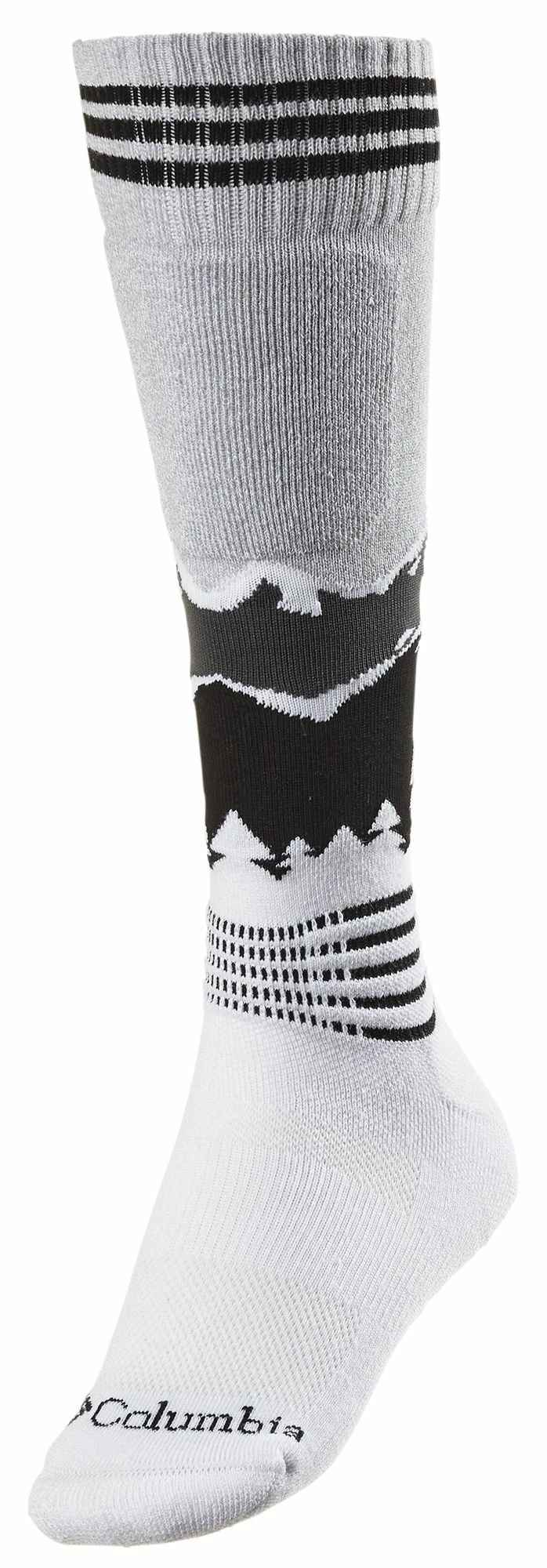Cheap β Columbia Thermolite Eco Panorama Ski 𧦠Socks For π© Women Black β€οΈ - Image 2