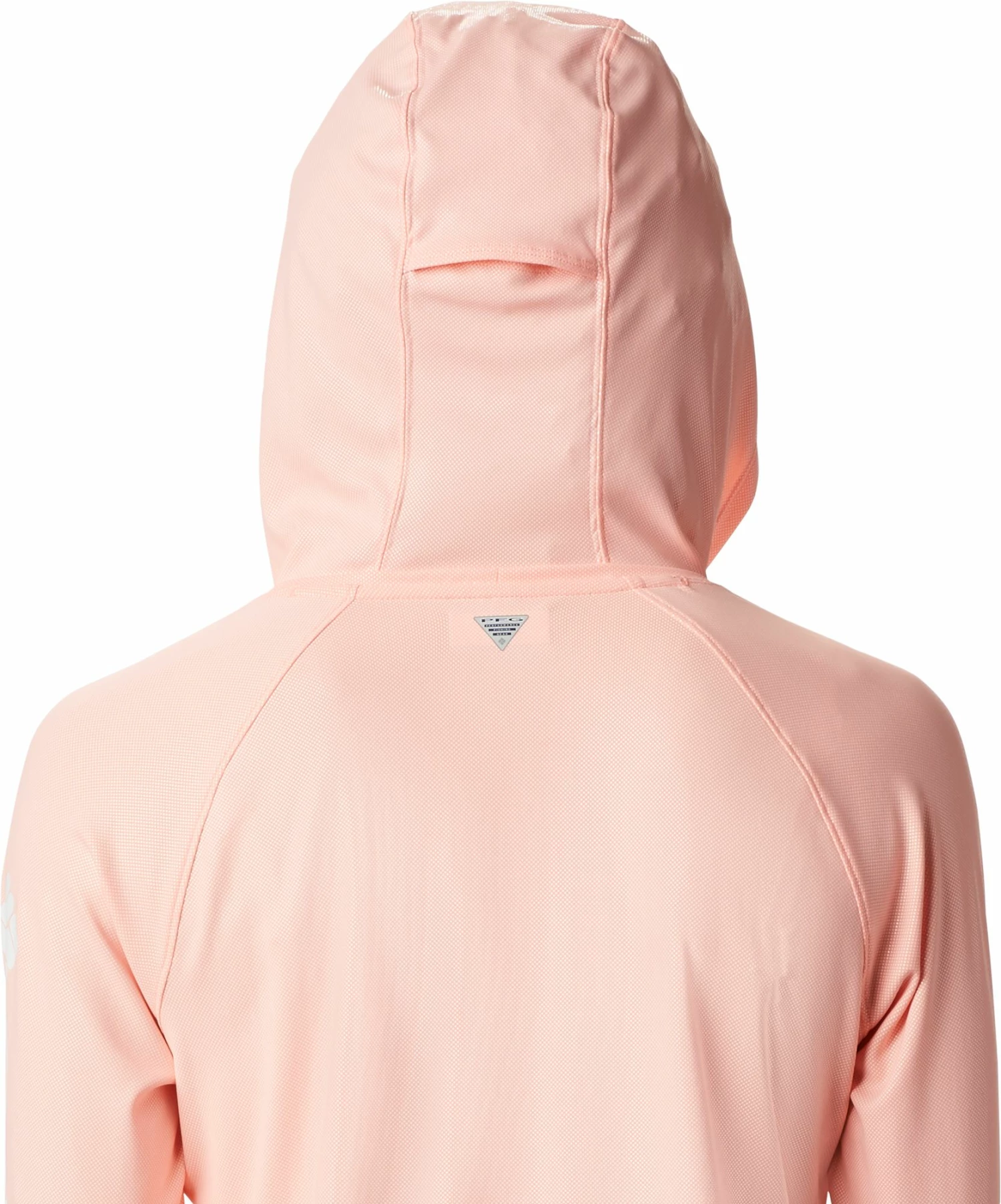 Deals π€© Columbia π© Women's PFG Tidal Deflector Hoodie Dolphin π - Image 4
