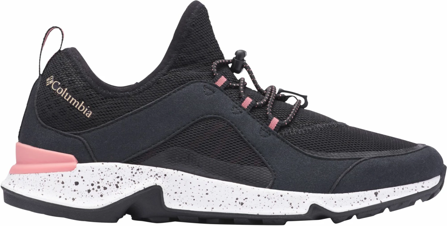 Top 10 π Columbia π© Women's Vitesse Slip Hiking π Shoes White/juicy π