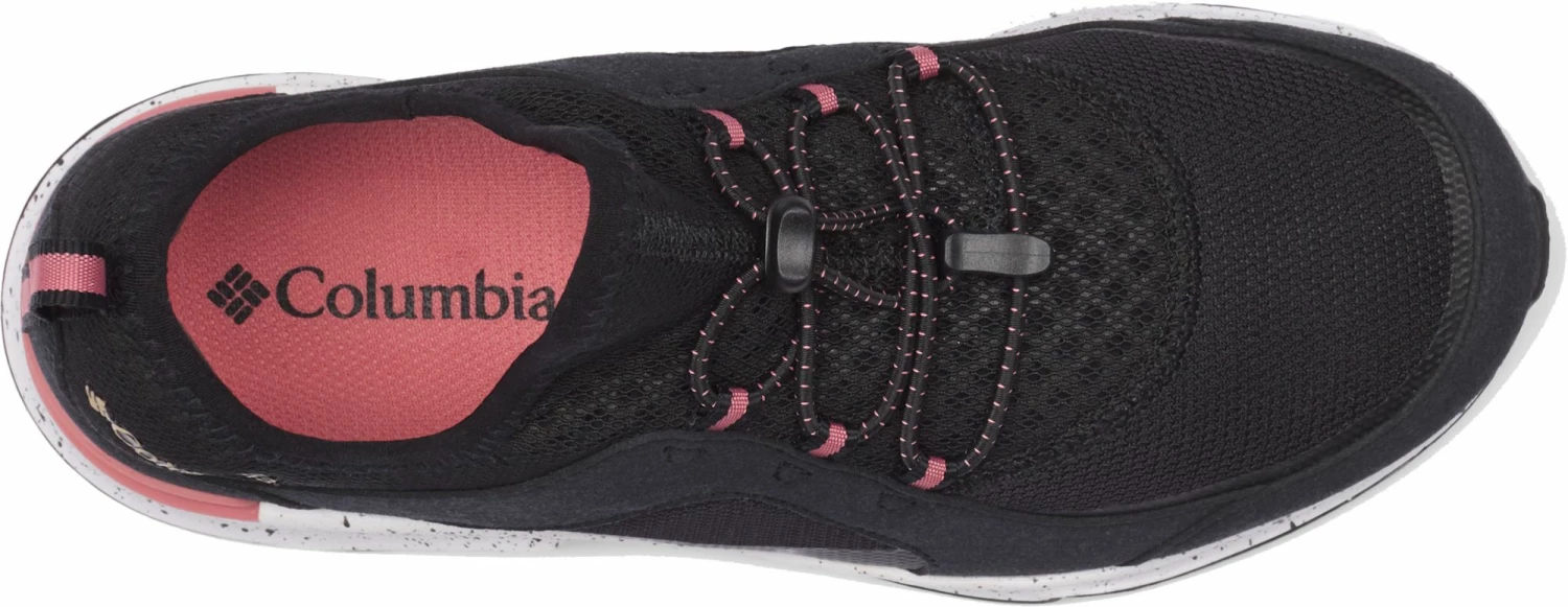 Top 10 π Columbia π© Women's Vitesse Slip Hiking π Shoes White/juicy π - Image 4