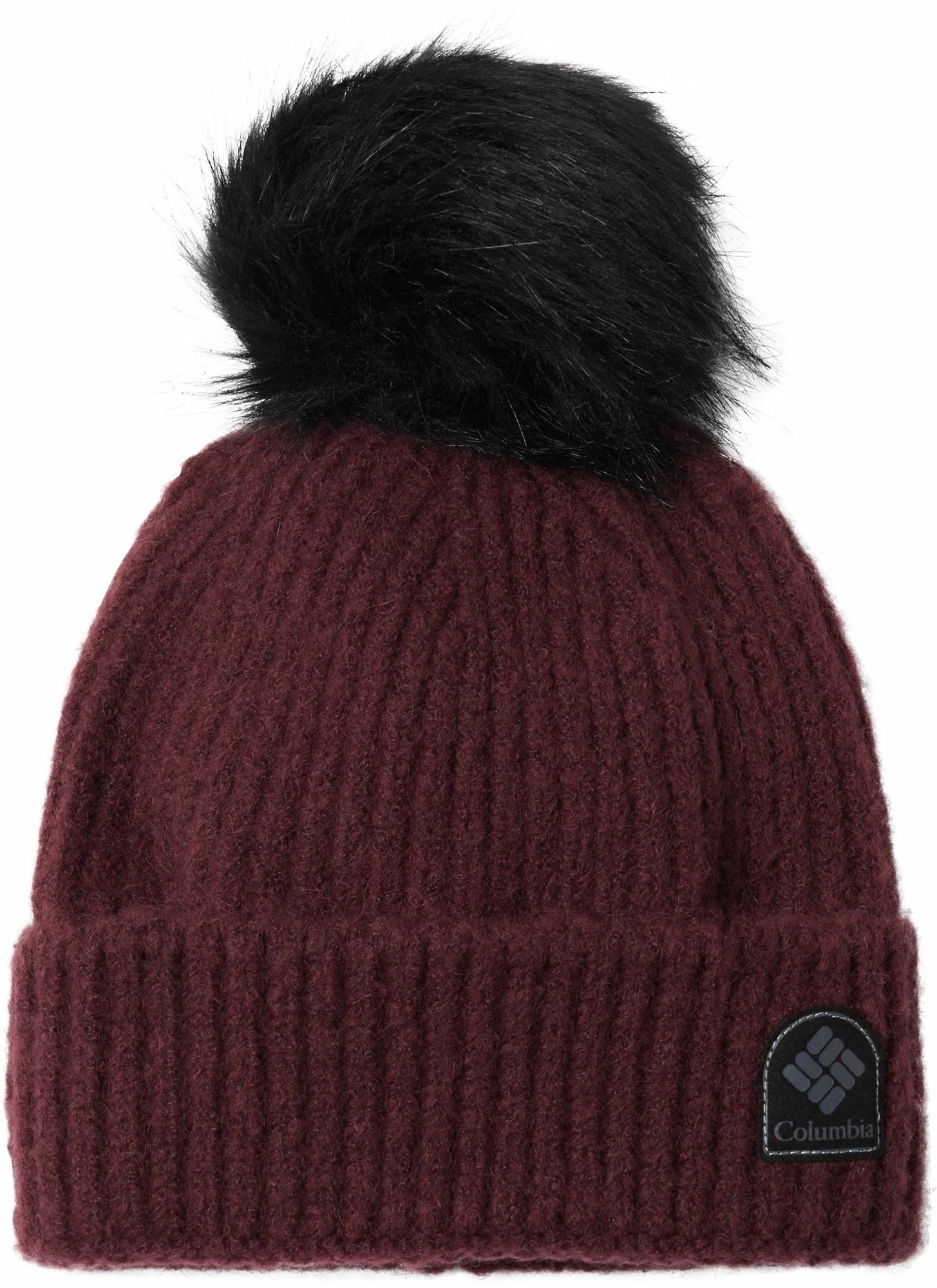 Outlet π Columbia Winter Blur Pom Pom Beanie For π© Women Black π