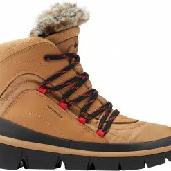 Wholesale ❤️ Columbia 👩 Women's Keetley™ Shorty Winter Boot Black 🧨