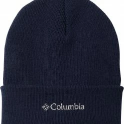 Best deal 🔔 Columbia Youth Arctic Blast Heavyweight Beanie For Boys' Plum 💯
