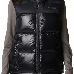 Buy ✔️ Columbia 👩 Women's Bulo Point Down Vest Black 🎉