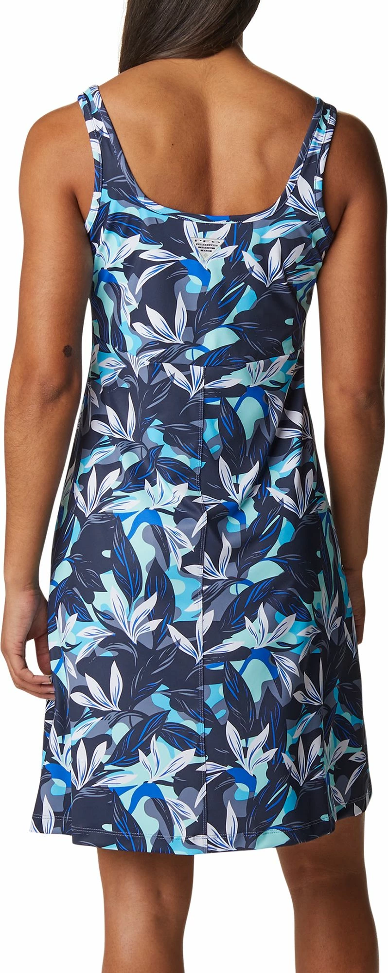 Brand new π― Columbia π© Women's PFG Freezer III π Dress Collegiate Navy π - Image 2