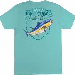 Top 10 🤩 Columbia Men's Deterge Short Sleeve Graphic T-shirt Gulfstream 😀