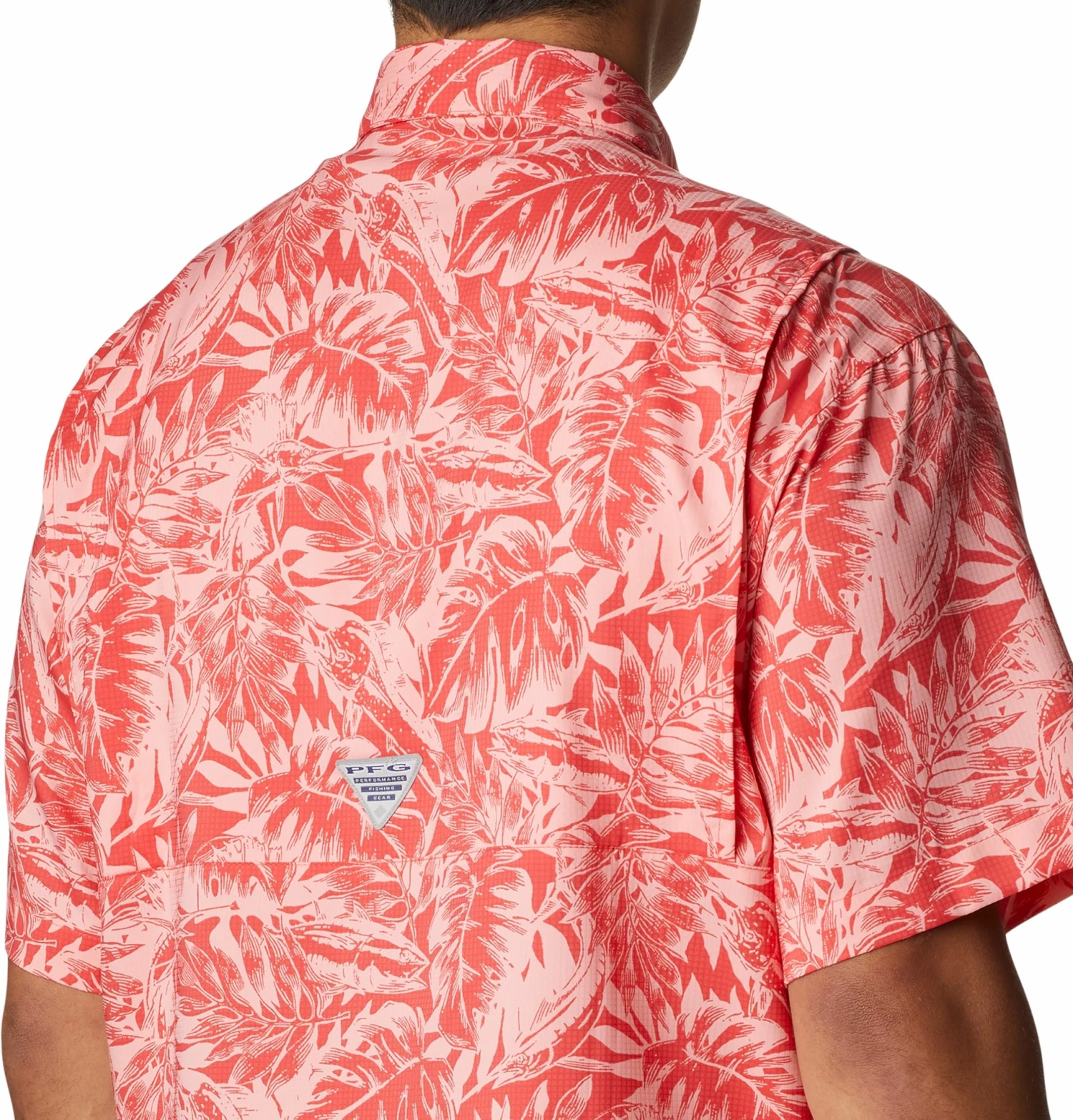 Top 10 π Columbia Men's PFG Super Tamiami π Shirt Rd Hbscs Hawaii Thrwbk Pr β€οΈ - Image 5