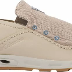 Cheap π Columbia Men's Bahama Vent III Fishing π Shoes Ancient Fossil/steel π