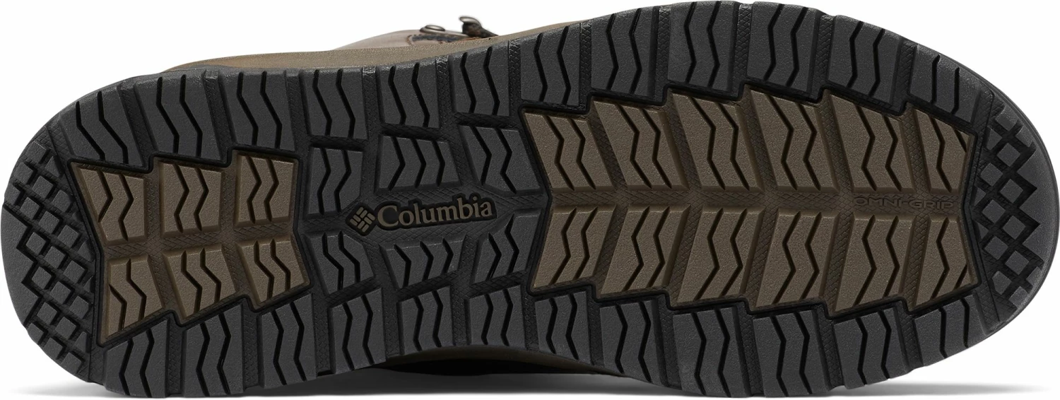 Cheapest π Columbia Men's Bugaboot Celsius Plus 400g Winter π₯Ύ Boots Cordovan/black π - Image 2