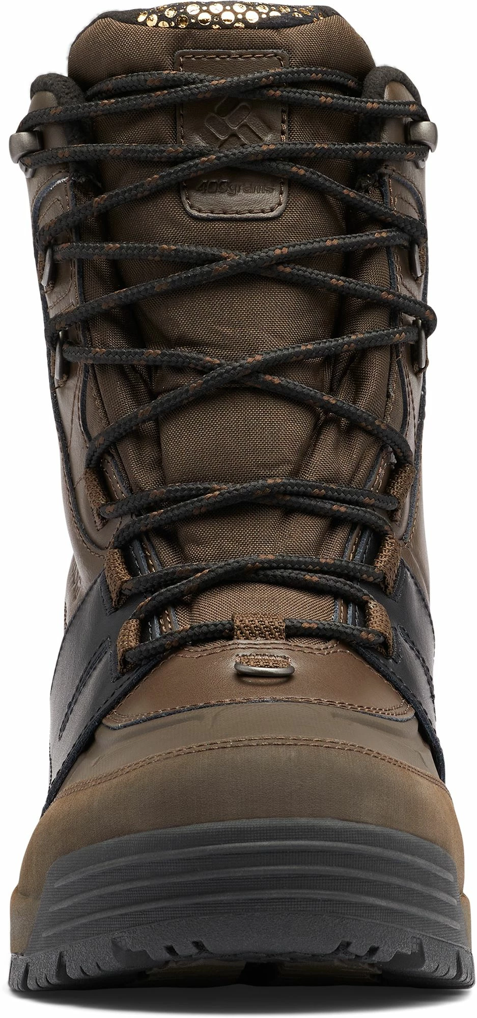 Cheapest π Columbia Men's Bugaboot Celsius Plus 400g Winter π₯Ύ Boots Cordovan/black π - Image 5