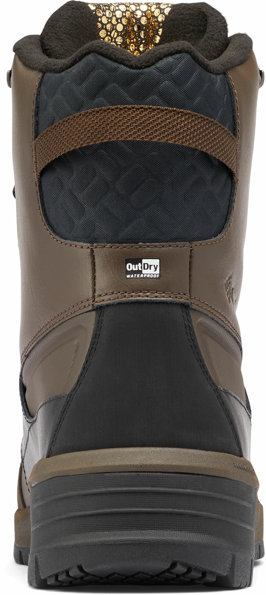 Cheapest π Columbia Men's Bugaboot Celsius Plus 400g Winter π₯Ύ Boots Cordovan/black π - Image 6