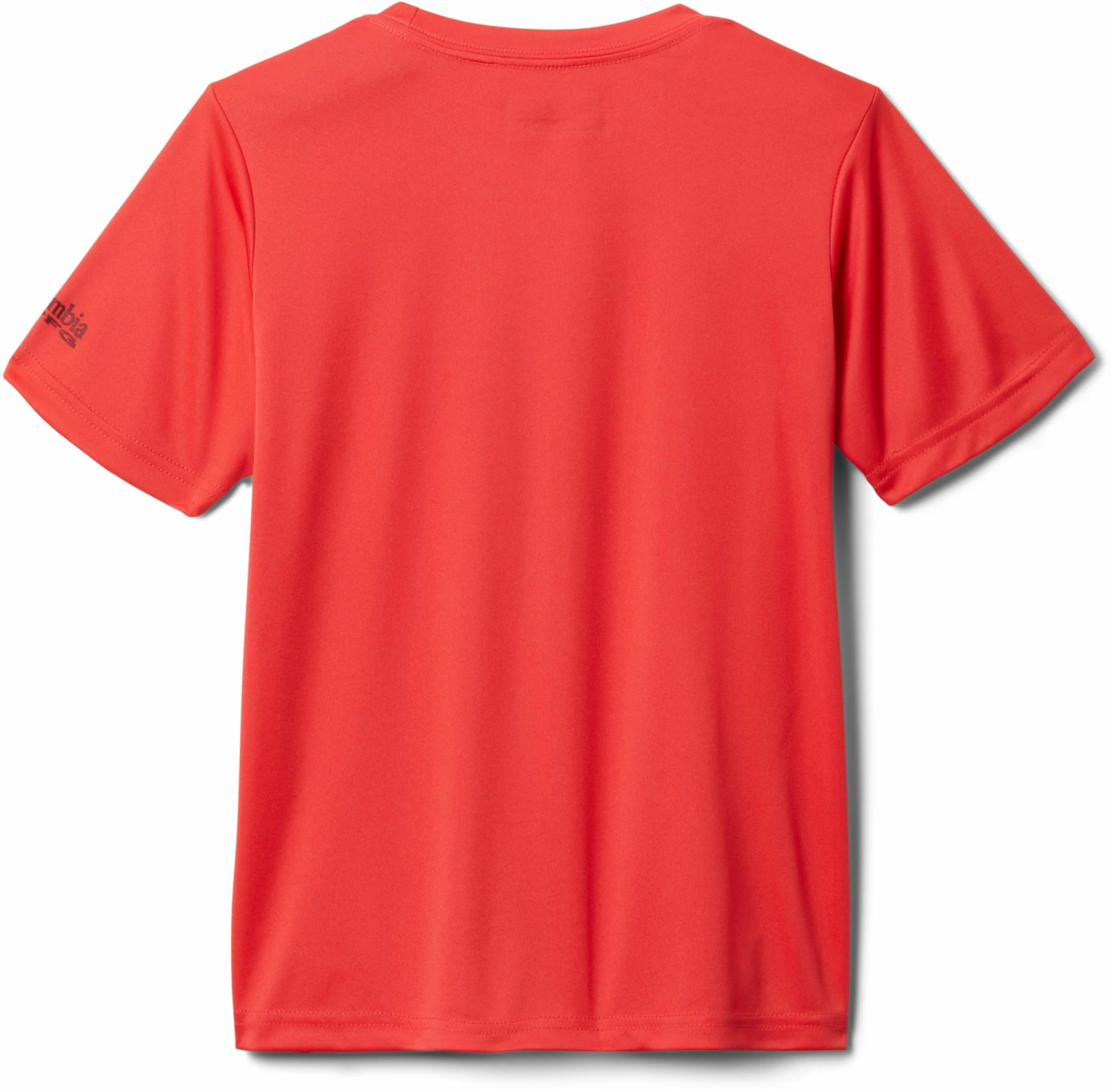 Deals π Columbia Toddler PFG Terminal Tackle Short Sleeve π Shirt For Boys' Cool Grey/black β - Image 2