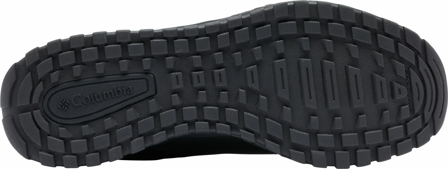 Cheap βοΈ Columbia Men's Fairbanks™ Rover II Winter Boot Black/red β - Image 2