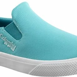Deals π Columbia π© Women's PFG Dorado Slip Fishing π Shoes Clear Blue π