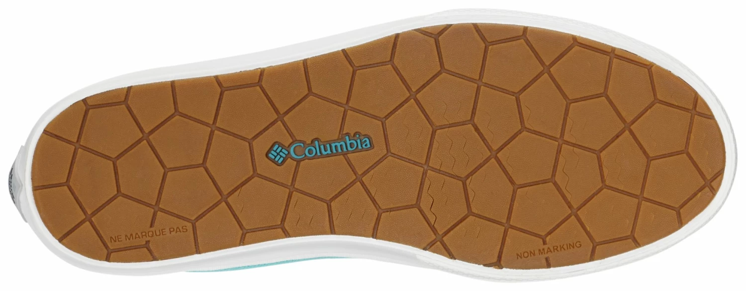 Deals π Columbia π© Women's PFG Dorado Slip Fishing π Shoes Clear Blue π - Image 2