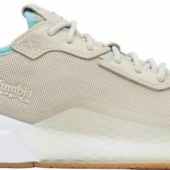 Brand new 🔥 Columbia 👩 Women's Low Drag PFG Casual 👟 Shoes Light Clay/aquatint 💯