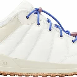 Best Pirce 👏 Columbia 👩 Women's Palermo Street Tall Winter 👟 Shoes Sea Salt/lapis Blue ✨