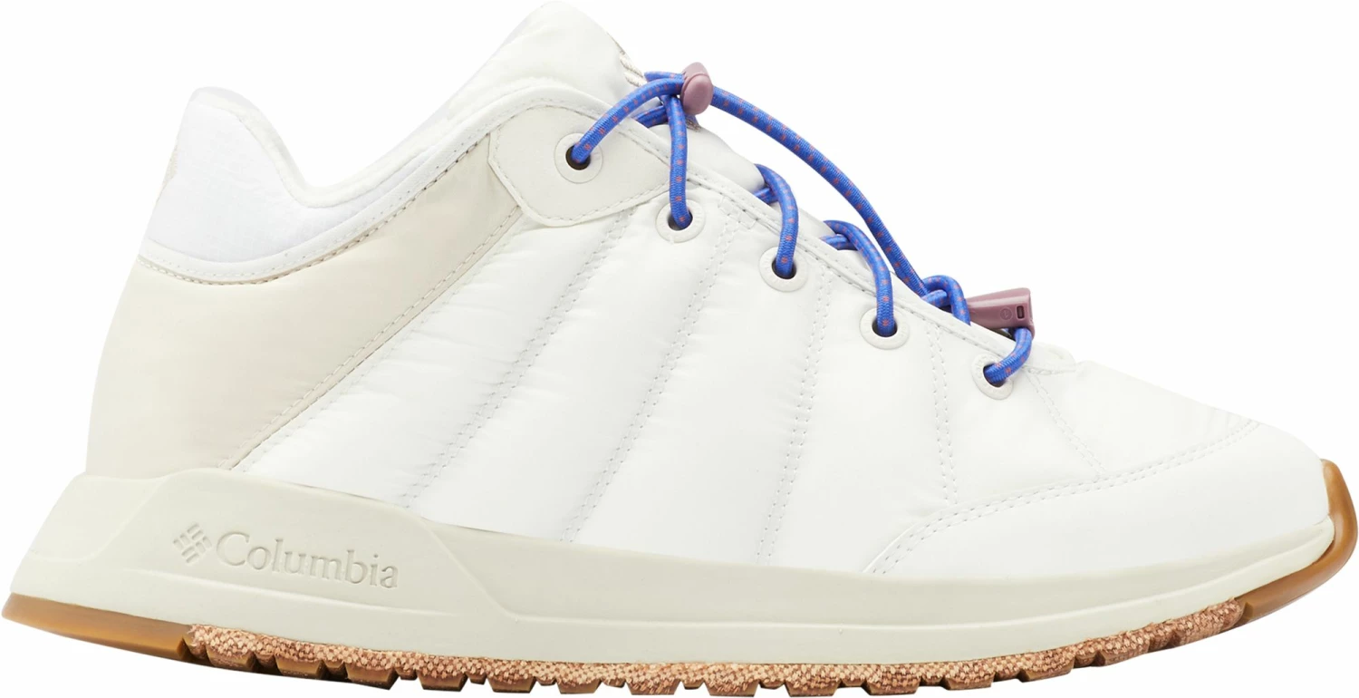 Best Pirce π Columbia π© Women's Palermo Street Tall Winter π Shoes Sea Salt/lapis Blue β¨