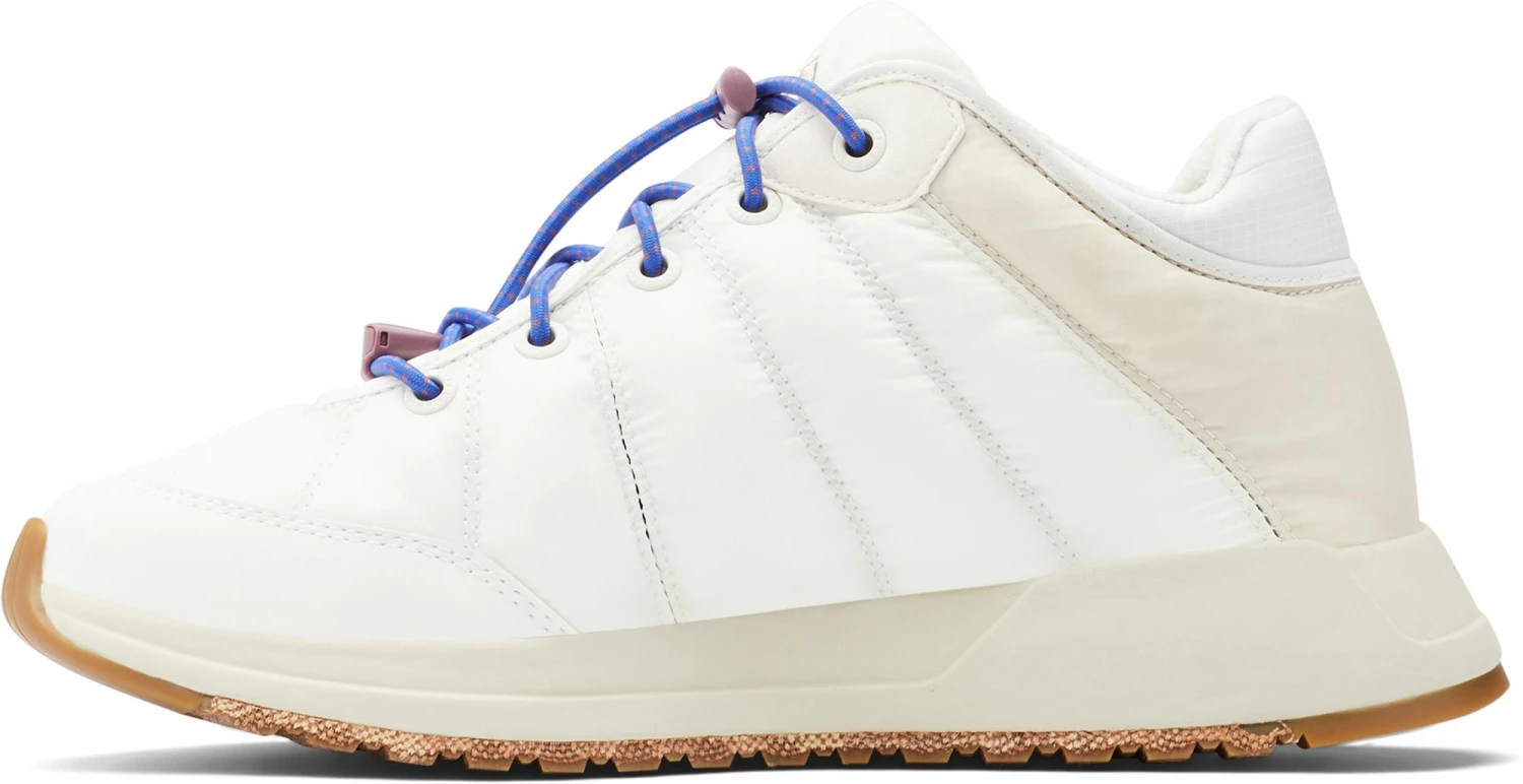 Best Pirce π Columbia π© Women's Palermo Street Tall Winter π Shoes Sea Salt/lapis Blue β¨ - Image 3