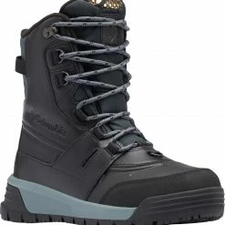 Best deal 🔔 Columbia 👩 Women's Bugaboot Celsius Plus 400g Winter 🥾 Boots Black/graphite 👏