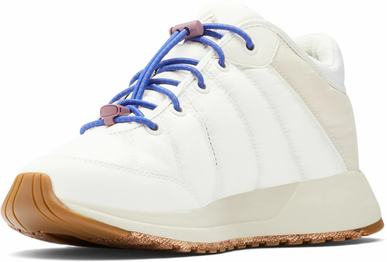 Best Pirce π Columbia π© Women's Palermo Street Tall Winter π Shoes Sea Salt/lapis Blue β¨ - Image 7